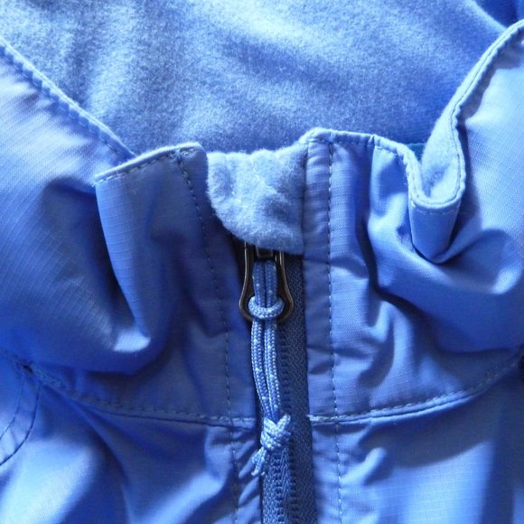 LL Bean Windbreaker Jacket NWT - Picture 5 of 7